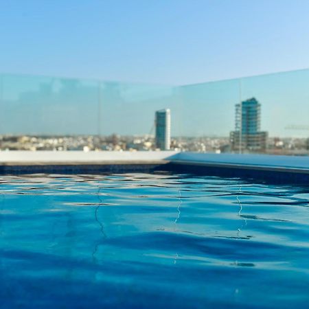 51Hh Apartments 그지라 외부 사진