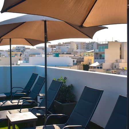51Hh Apartments 그지라 외부 사진