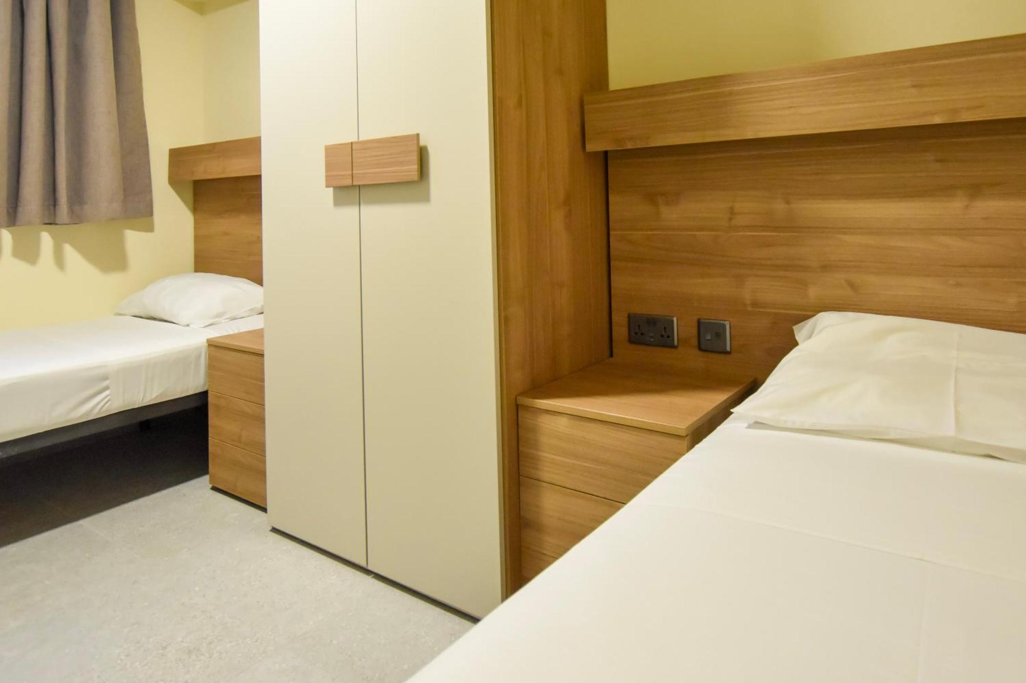 51Hh Apartments 그지라 외부 사진