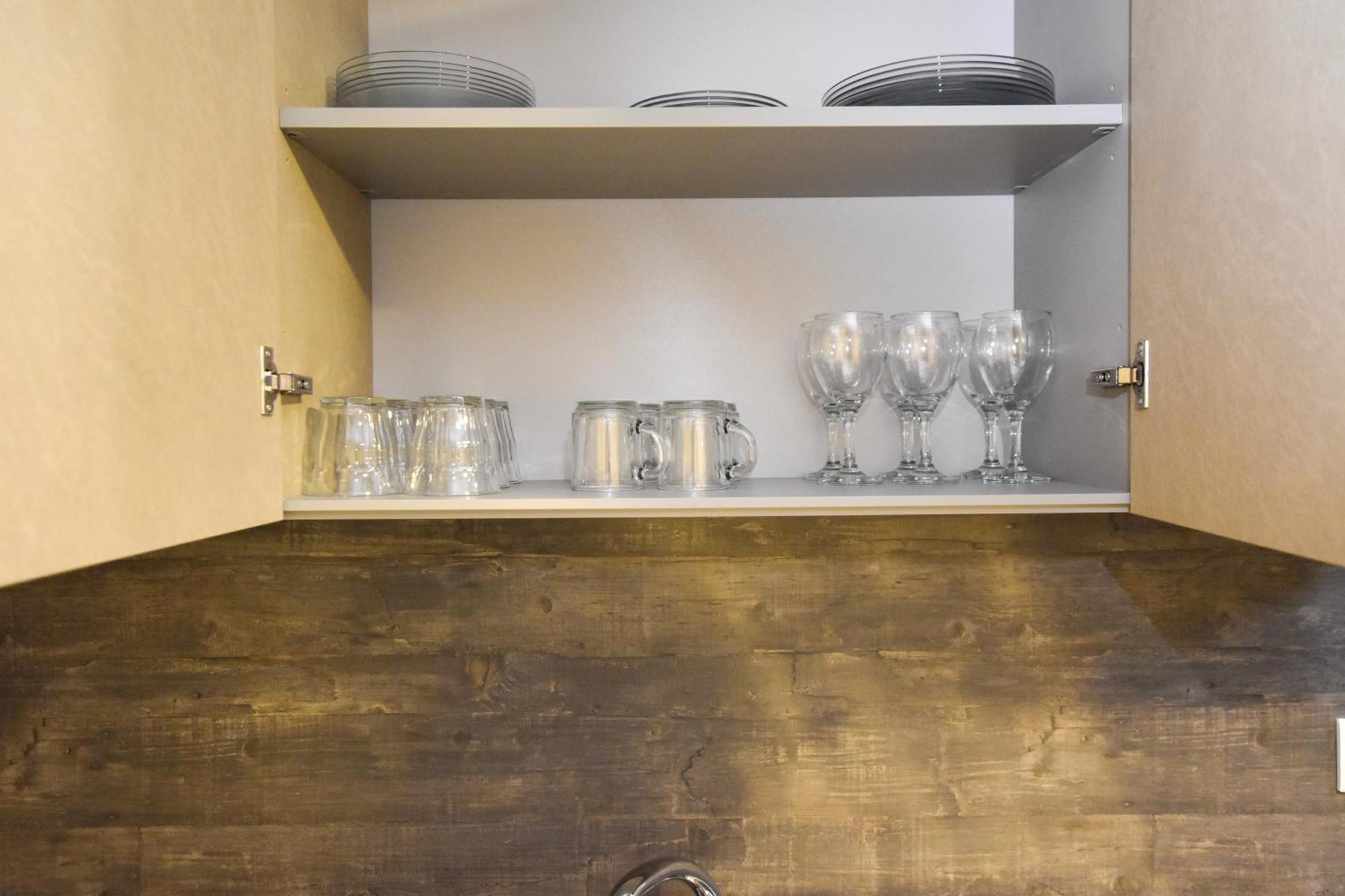 51Hh Apartments 그지라 외부 사진