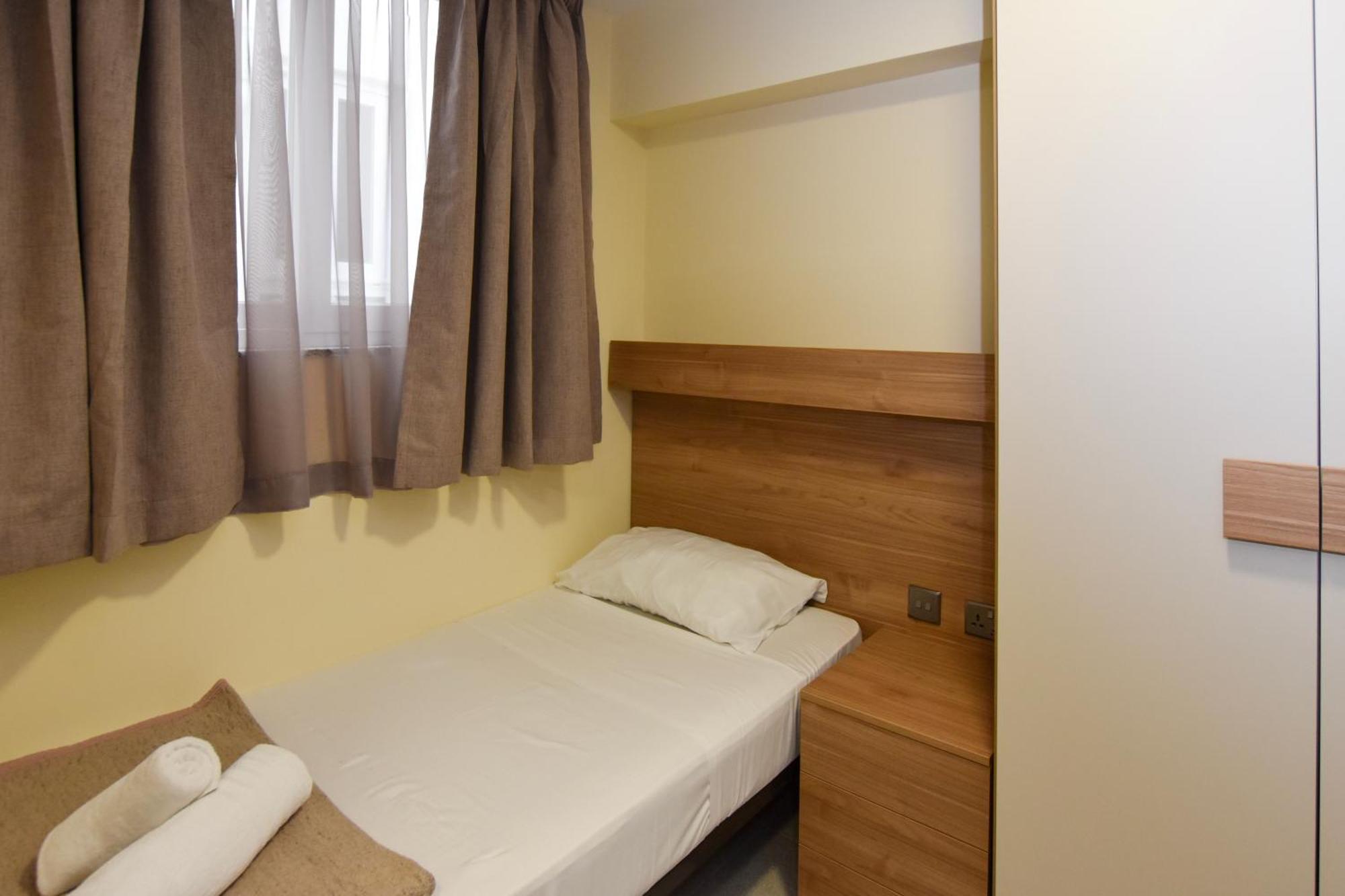 51Hh Apartments 그지라 외부 사진