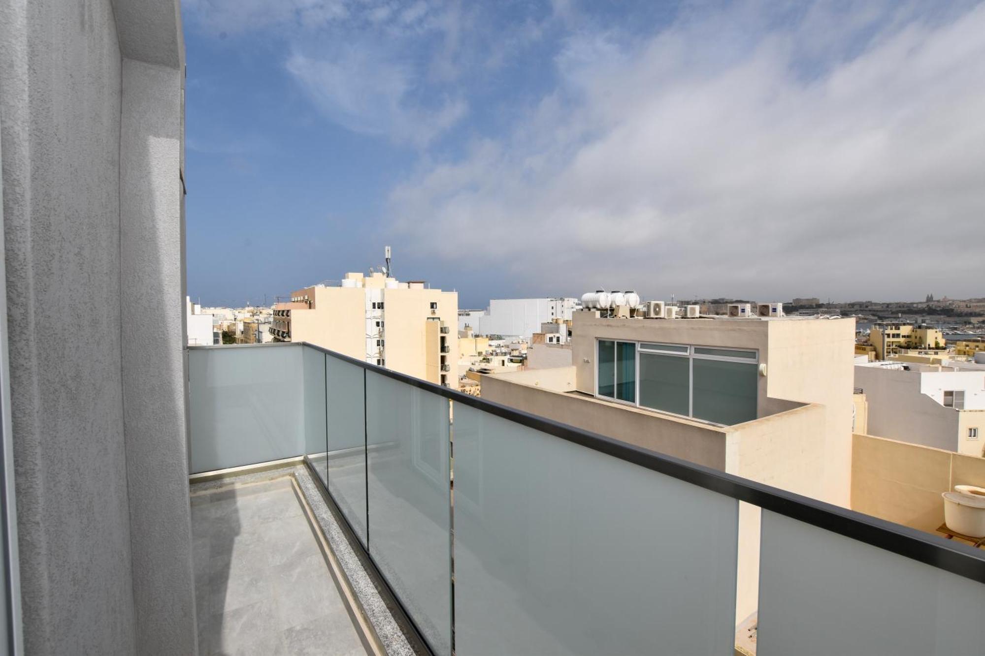 51Hh Apartments 그지라 외부 사진