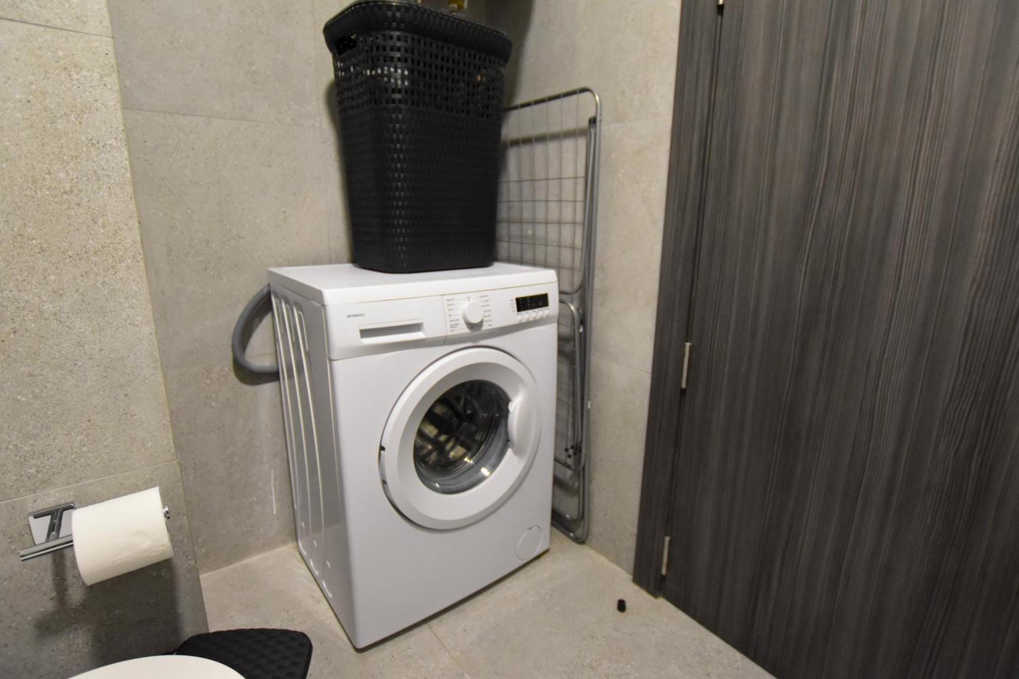 51Hh Apartments 그지라 외부 사진