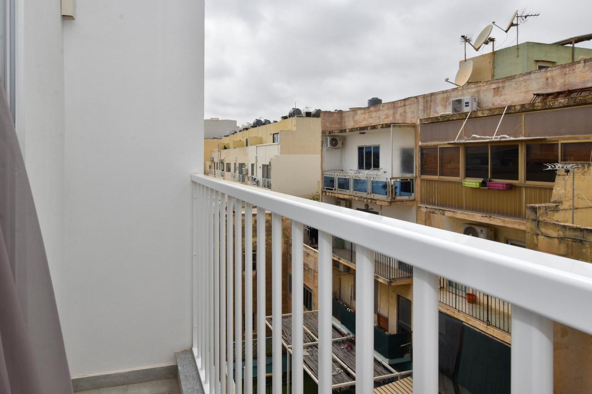 51Hh Apartments 그지라 외부 사진